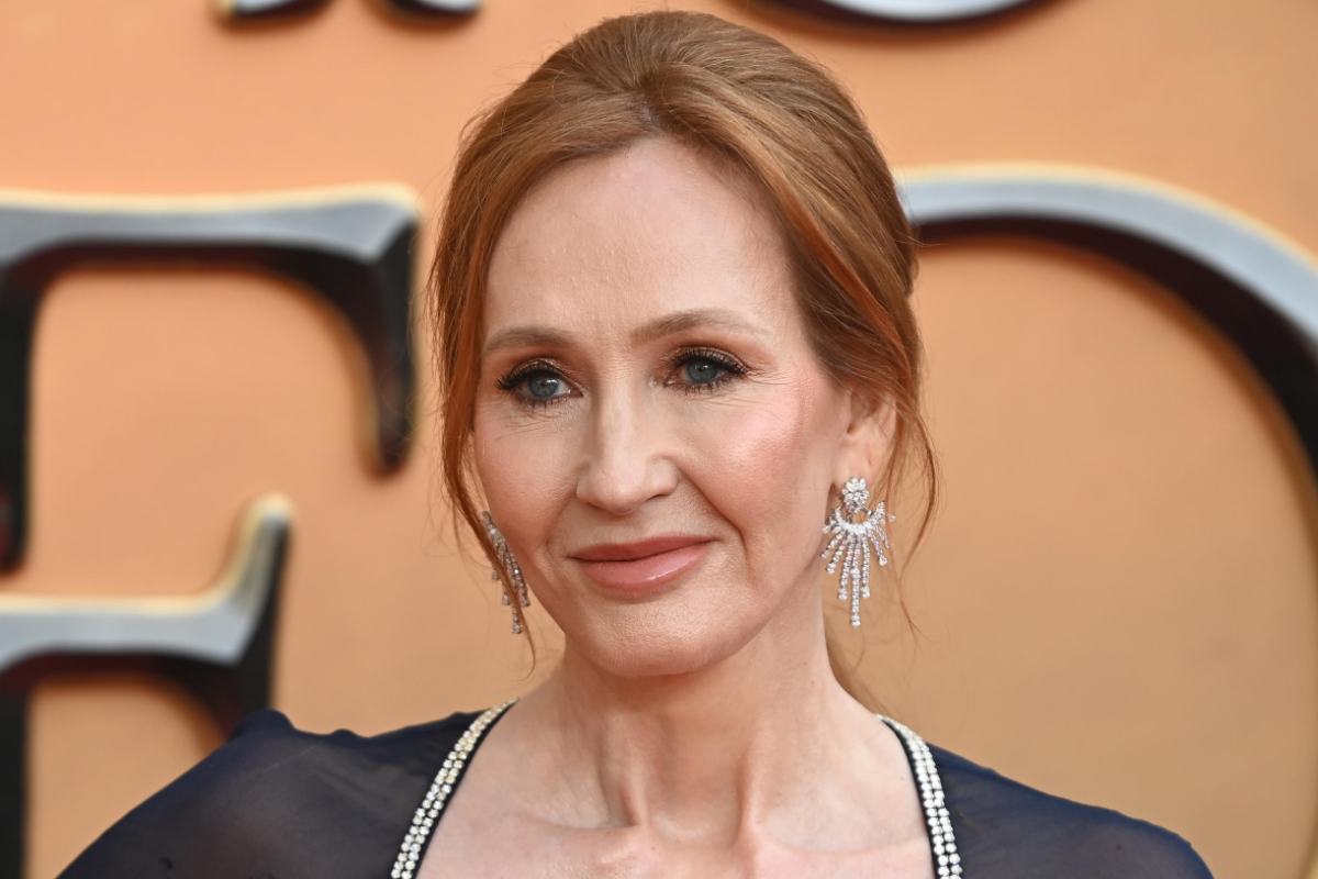 Harry Potter piace a tutti, la Rowling meno: i libri saranno introvabili