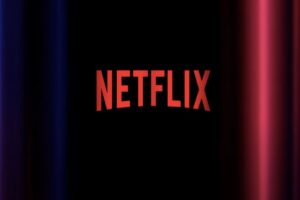 Netflix scritta
