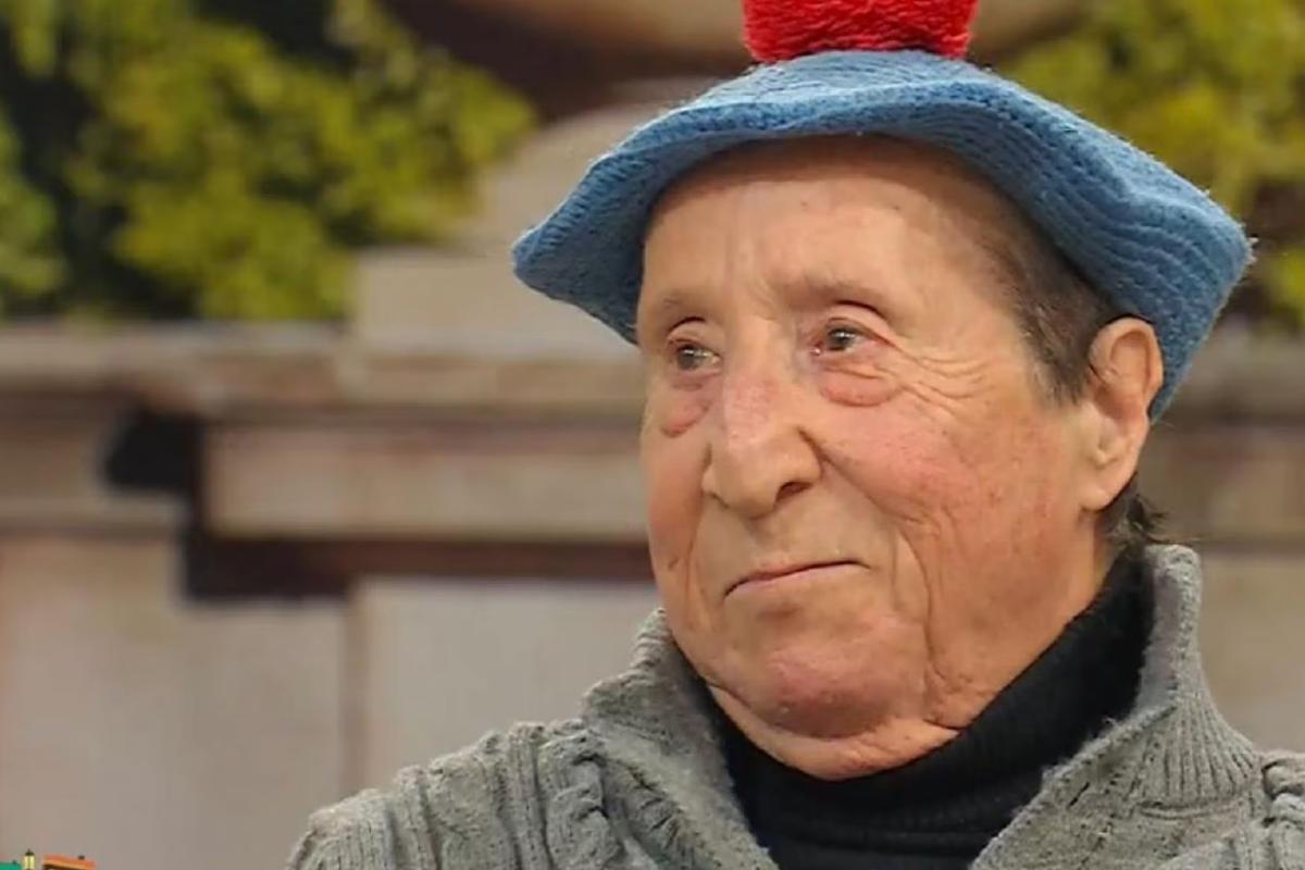 Alvaro Vitali se n'è andato a 75 anni
