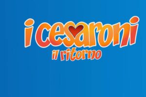 logo i cesaroni