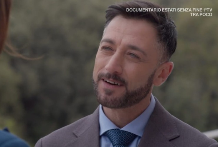 gennaro in un posto al sole